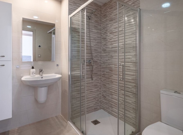 Revente - Appartement - Cabo Roig - Lomas de Cabo Roig