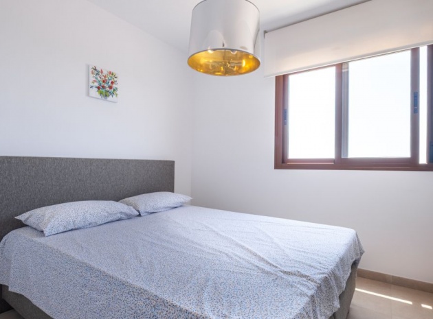 Revente - Appartement - Cabo Roig - Lomas de Cabo Roig