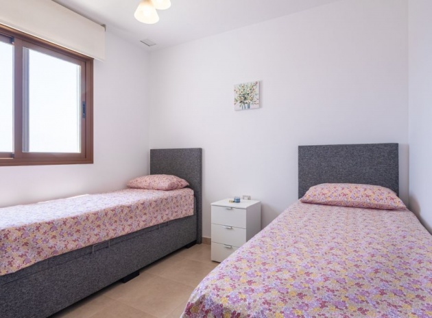 Revente - Appartement - Cabo Roig - Lomas de Cabo Roig