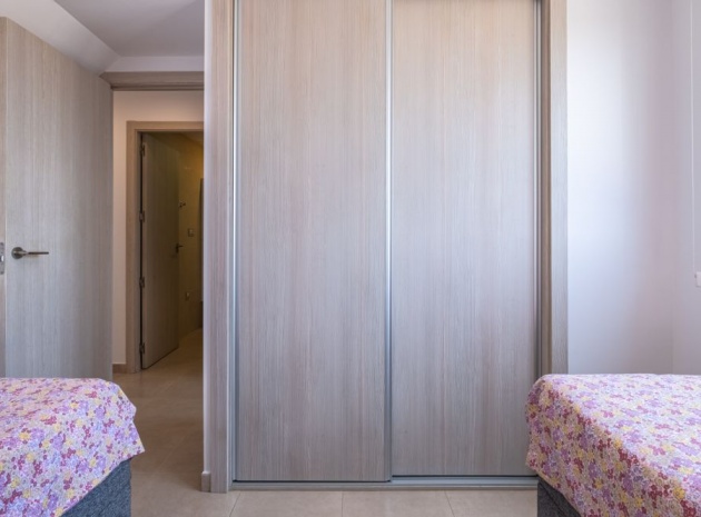 Revente - Appartement - Cabo Roig - Lomas de Cabo Roig