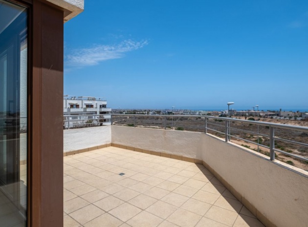 Revente - Appartement - Cabo Roig - Lomas de Cabo Roig