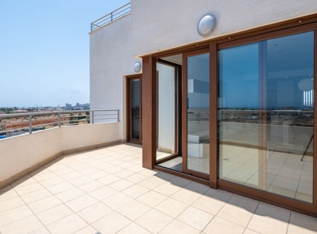 Revente - Appartement - Cabo Roig - Lomas de Cabo Roig