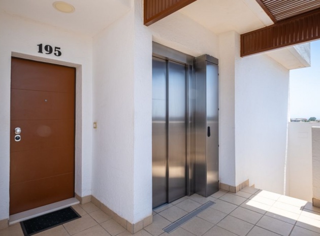 Revente - Appartement - Cabo Roig - Lomas de Cabo Roig