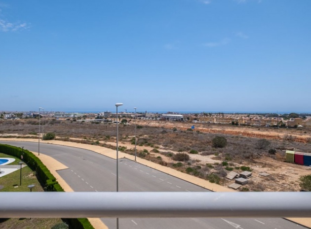 Revente - Appartement - Cabo Roig - Lomas de Cabo Roig