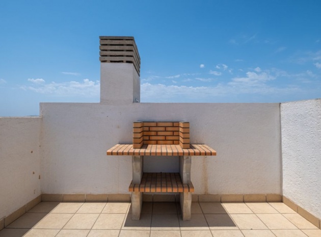 Revente - Appartement - Cabo Roig - Lomas de Cabo Roig