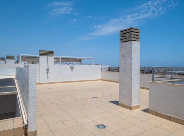Revente - Appartement - Cabo Roig - Lomas de Cabo Roig