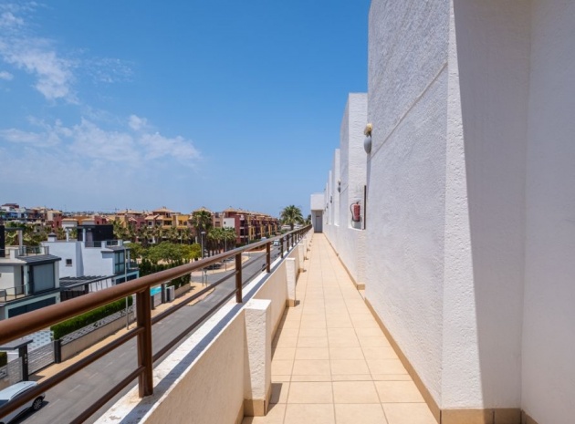 Revente - Appartement - Cabo Roig - Lomas de Cabo Roig