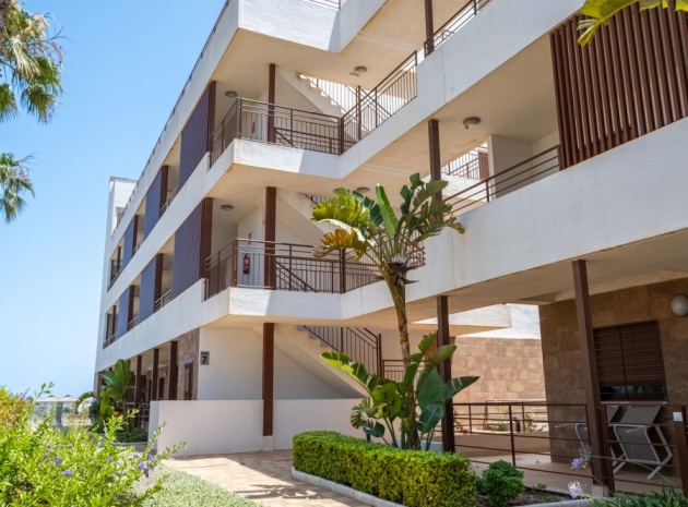 Revente - Appartement - Cabo Roig - Lomas de Cabo Roig