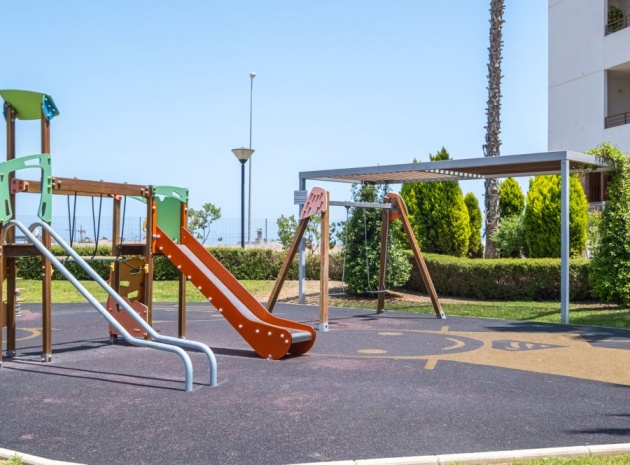 Revente - Appartement - Cabo Roig - Lomas de Cabo Roig