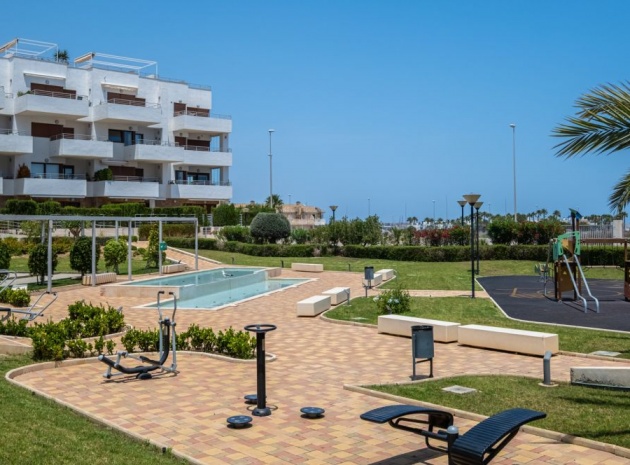 Revente - Appartement - Cabo Roig - Lomas de Cabo Roig