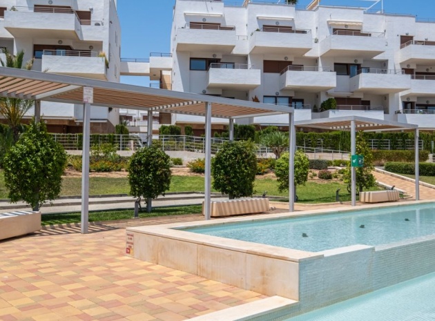 Revente - Appartement - Cabo Roig - Lomas de Cabo Roig