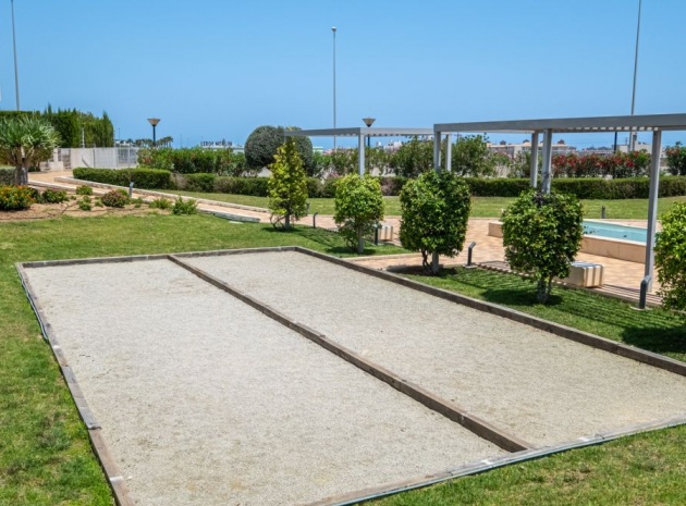 Revente - Appartement - Cabo Roig - Lomas de Cabo Roig