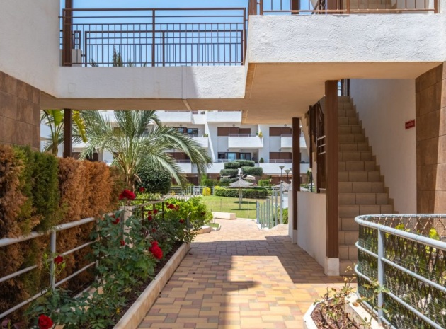 Revente - Appartement - Cabo Roig - Lomas de Cabo Roig