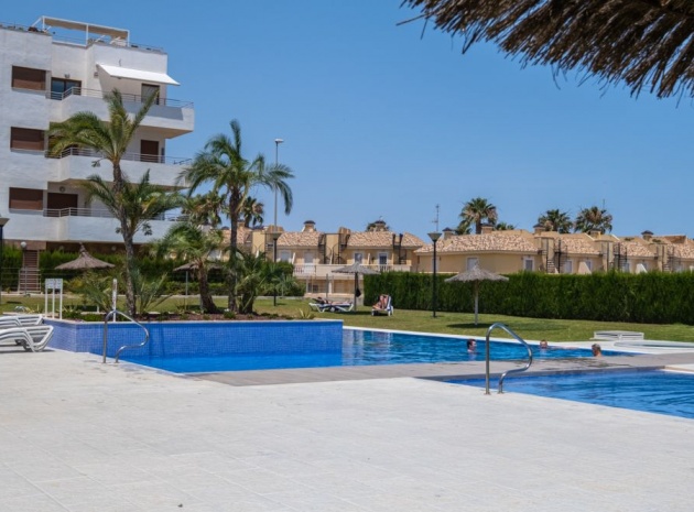 Revente - Appartement - Cabo Roig - Lomas de Cabo Roig