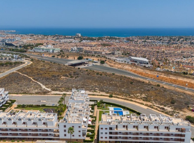 Revente - Appartement - Cabo Roig - Lomas de Cabo Roig