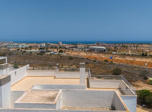 Revente - Appartement - Cabo Roig - Lomas de Cabo Roig