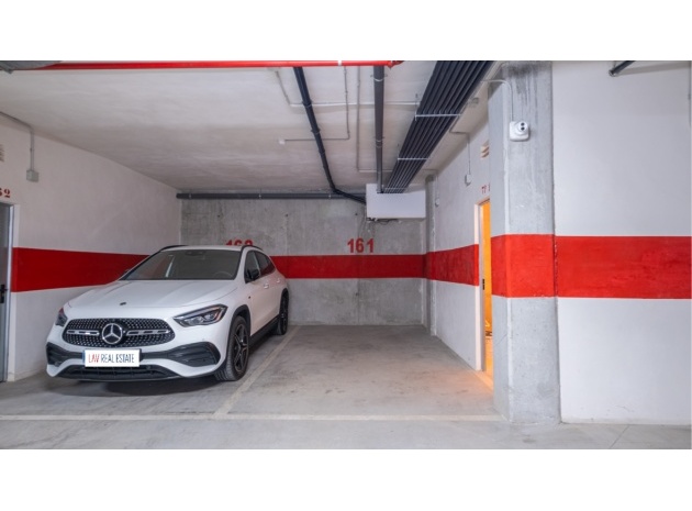 Revente - Appartement - Cabo Roig - Lomas de Cabo Roig