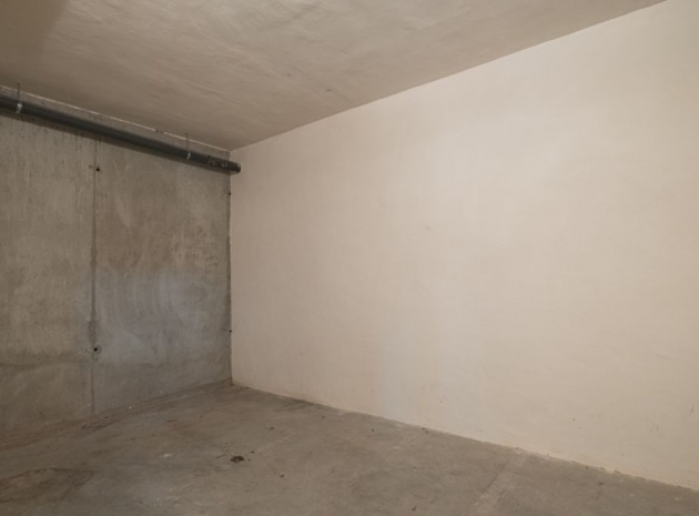 Revente - Appartement - Cabo Roig - Lomas de Cabo Roig