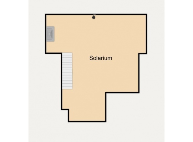 Revente - Appartement - Cabo Roig - Lomas de Cabo Roig