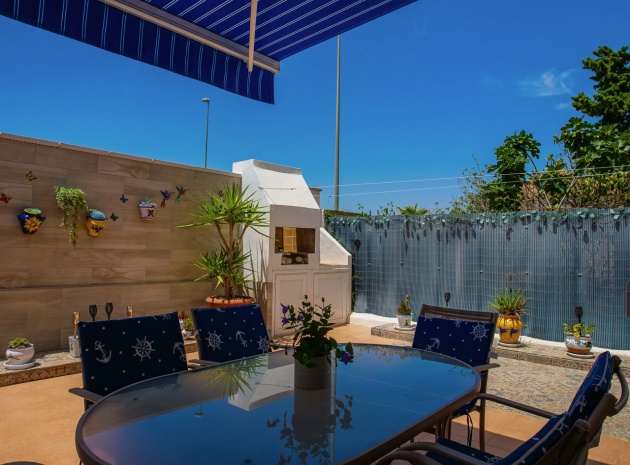 Återförsäljning - Radhus - La Zenia - beachside