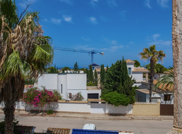 Återförsäljning - Radhus - La Zenia - beachside