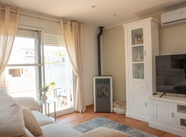 Återförsäljning - Radhus - La Zenia - beachside