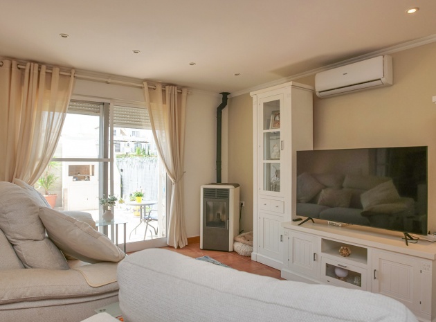 Återförsäljning - Radhus - La Zenia - beachside