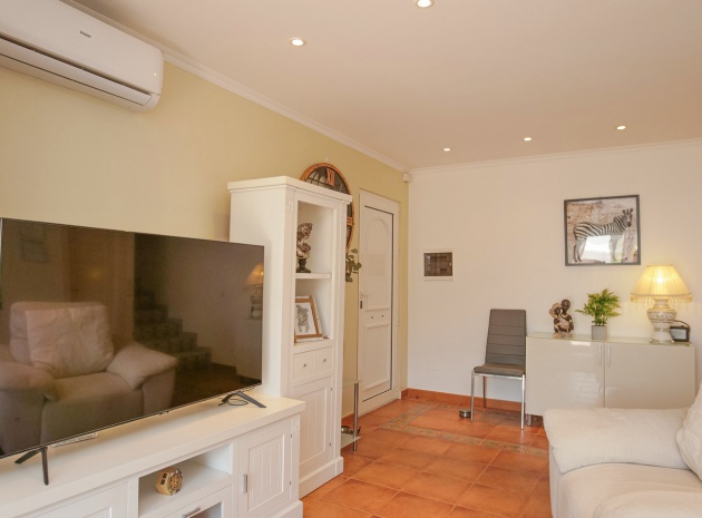 Återförsäljning - Radhus - La Zenia - beachside