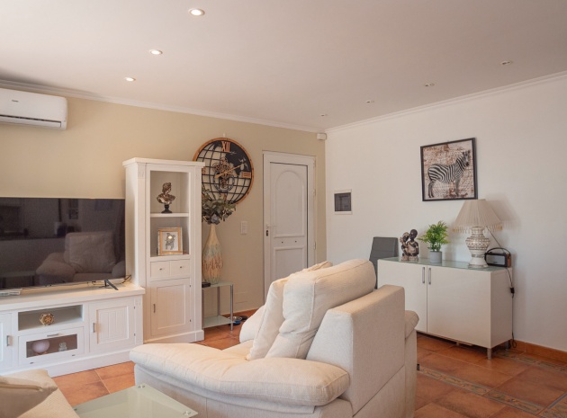 Återförsäljning - Radhus - La Zenia - beachside