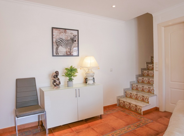 Återförsäljning - Radhus - La Zenia - beachside