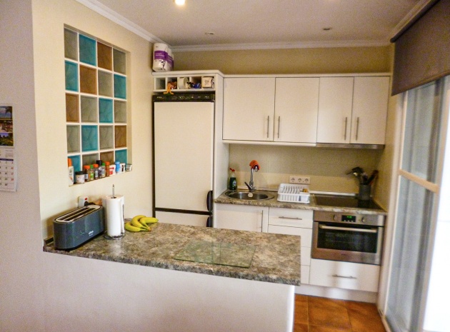 Återförsäljning - Radhus - La Zenia - beachside