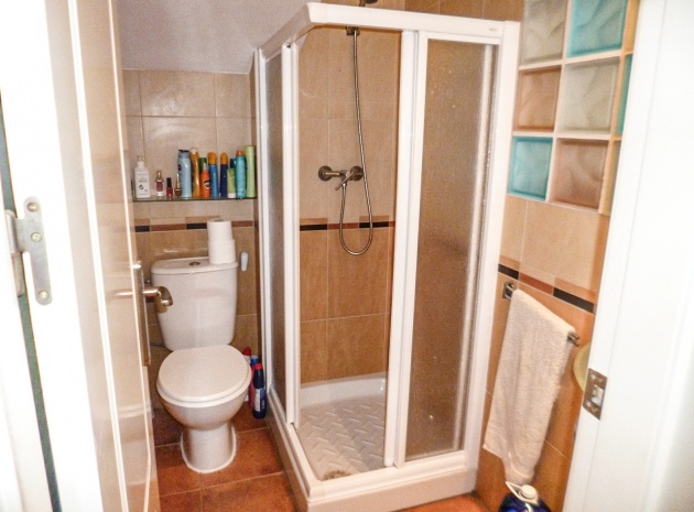 Återförsäljning - Radhus - La Zenia - beachside