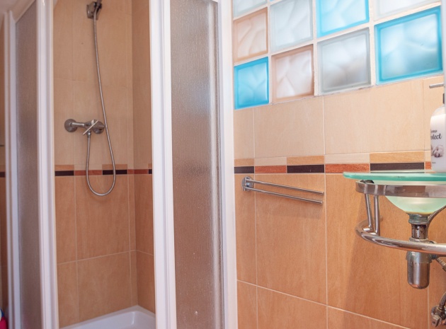 Återförsäljning - Radhus - La Zenia - beachside