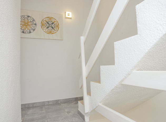 Återförsäljning - Radhus - La Zenia - beachside