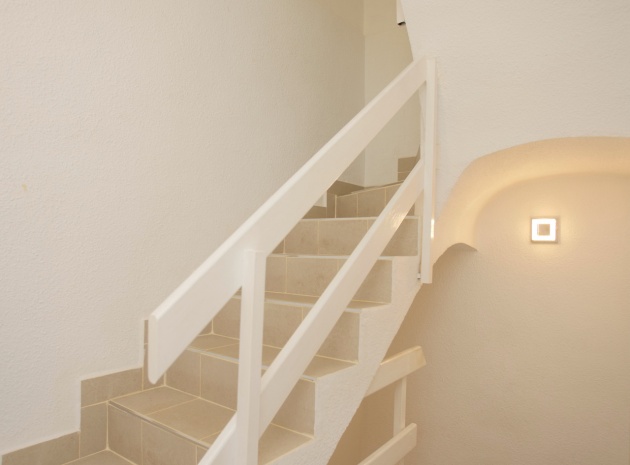 Återförsäljning - Radhus - La Zenia - beachside