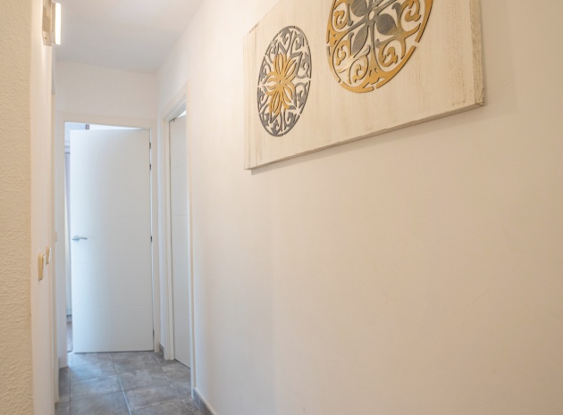 Återförsäljning - Radhus - La Zenia - beachside