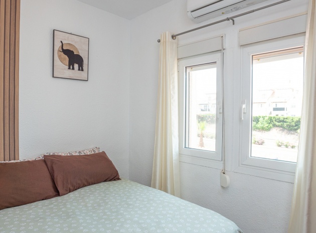 Återförsäljning - Radhus - La Zenia - beachside