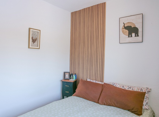 Återförsäljning - Radhus - La Zenia - beachside