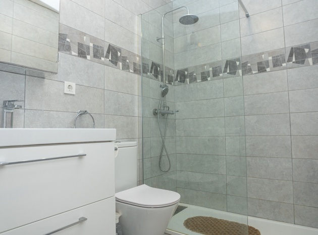 Återförsäljning - Radhus - La Zenia - beachside