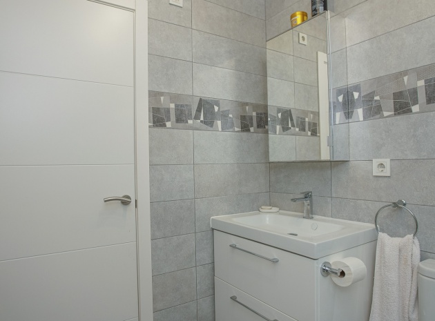 Återförsäljning - Radhus - La Zenia - beachside