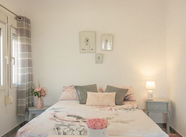 Återförsäljning - Radhus - La Zenia - beachside