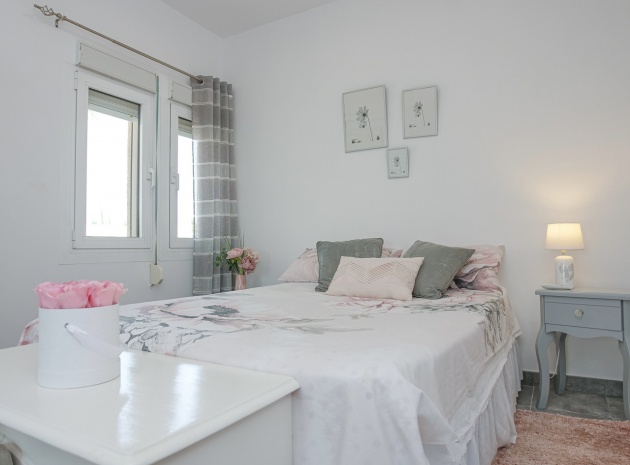 Återförsäljning - Radhus - La Zenia - beachside