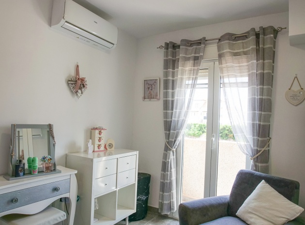 Återförsäljning - Radhus - La Zenia - beachside