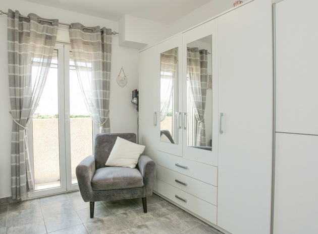 Återförsäljning - Radhus - La Zenia - beachside