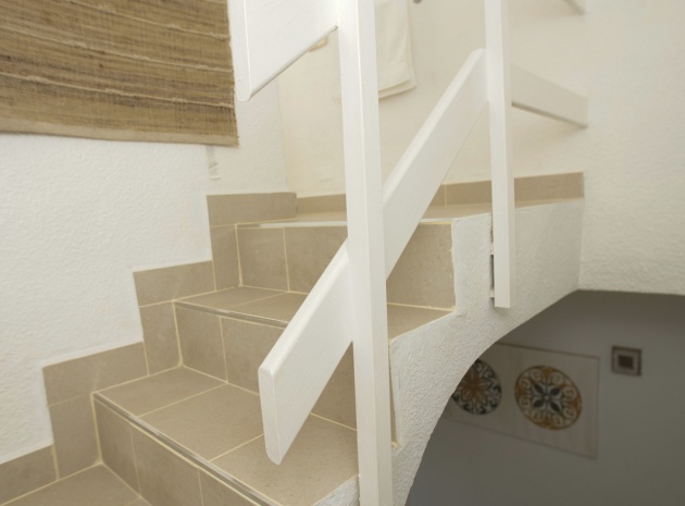 Återförsäljning - Radhus - La Zenia - beachside