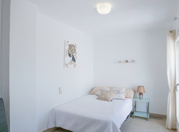 Återförsäljning - Radhus - La Zenia - beachside