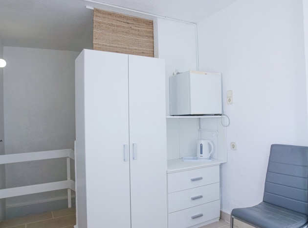 Återförsäljning - Radhus - La Zenia - beachside