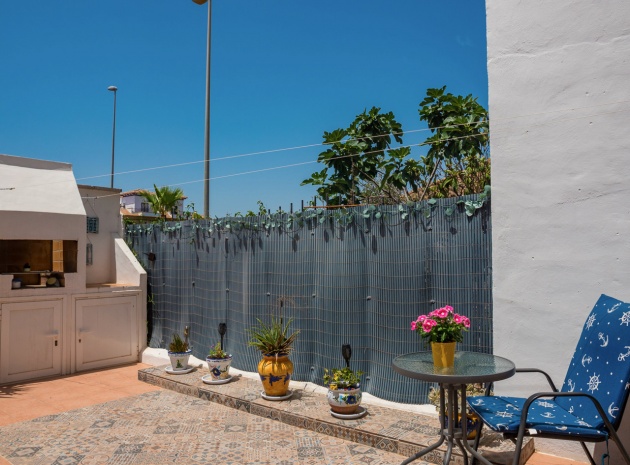 Återförsäljning - Radhus - La Zenia - beachside