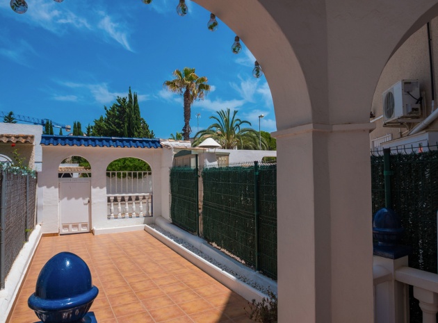 Återförsäljning - Radhus - La Zenia - beachside