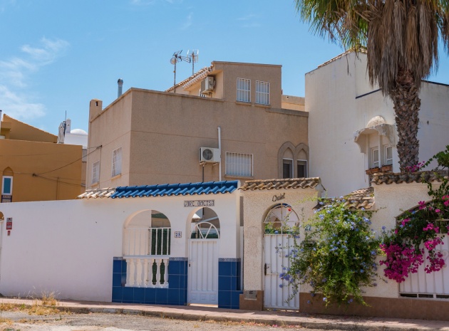 Återförsäljning - Radhus - La Zenia - beachside